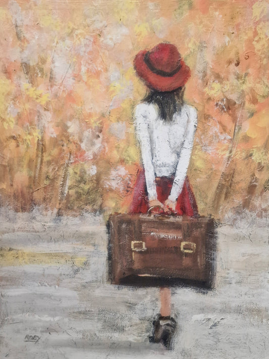 Amy by Stephen Roby. Full Image.