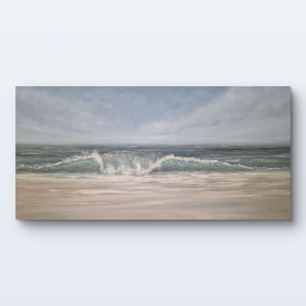 Faith by Stephen Roby. Wall Image 1.