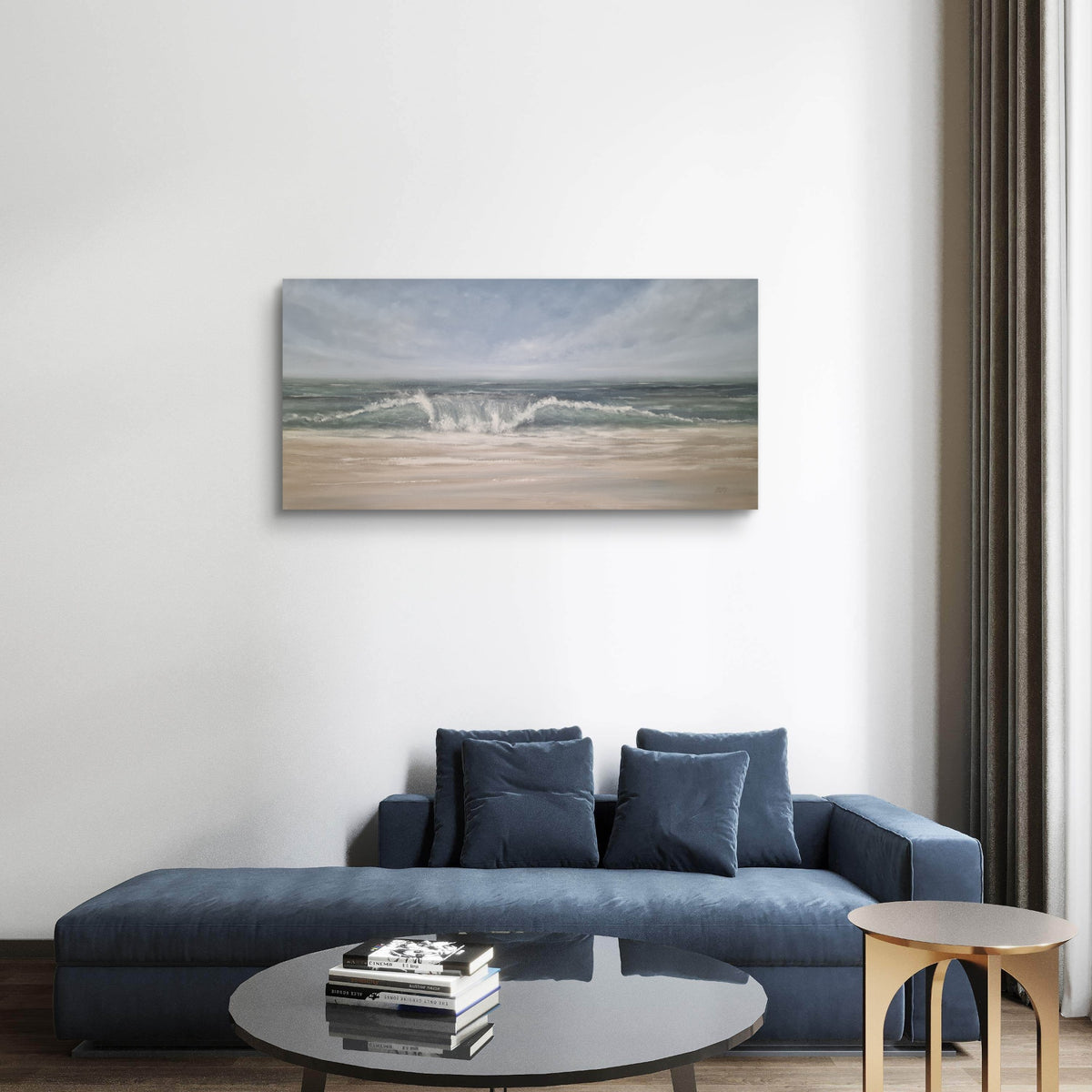 Faith by Stephen Roby. Wall Image 2.