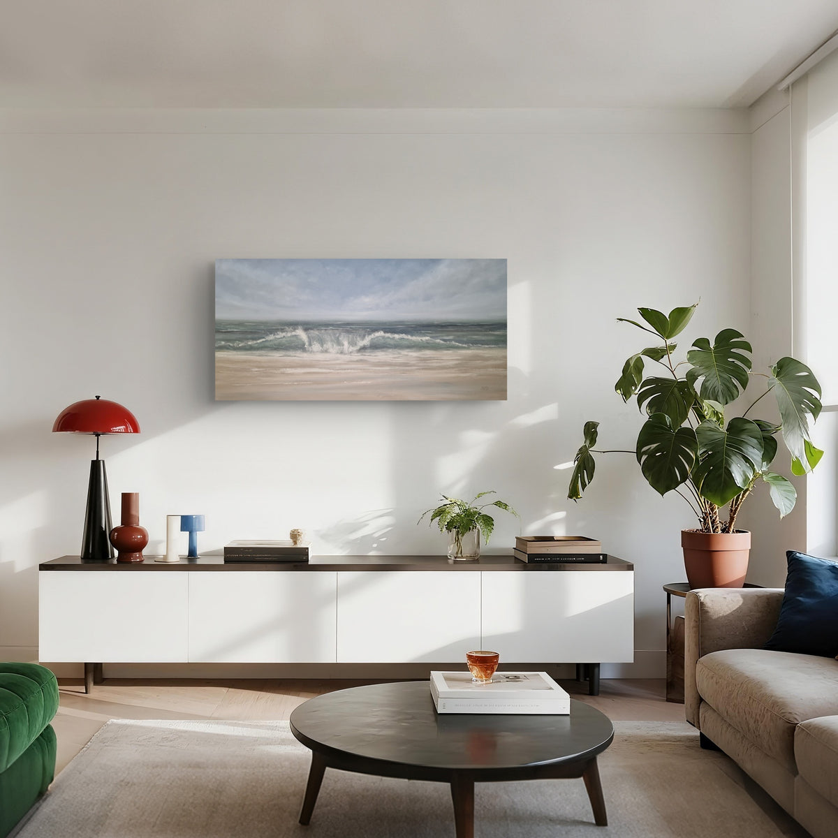 Faith by Stephen Roby. Wall Image 3.