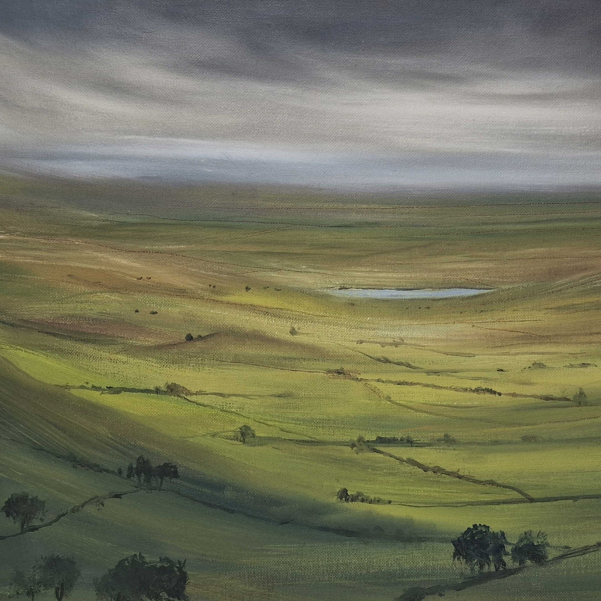 Hidden Gem by Stephen Roby. Full Image.