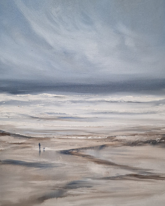 Quality Time by Stephen Roby. Full Image.