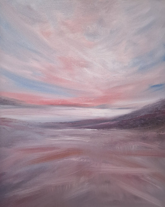 Sanctuary by Stephen Roby. Full Image.