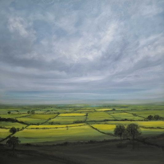 Silence by Stephen Roby. Full Image.